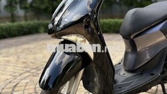 Yamaha Janus Fi màu Đen,keng bảo hành