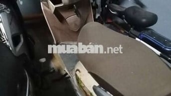 Honda Xe máy màu Kem Đã sử dụng