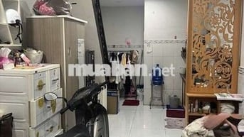 Bán nhà Phú Thọ Hoà, 25m2, nhà mới 2 tầng, hỗ trợ vay, nhỉnh 3 tỷ TL