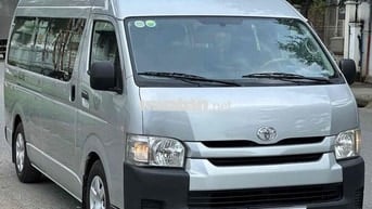 Toyota Hiace 2014 - 155000 km