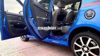 2011 SX 1.1 AT Sport - 150000 km