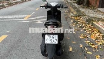 Bán xe tay ga Yamaha