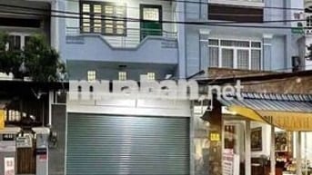 Cho thuê nhà nguyên căn 5x17m, 3 tầng, mặt tiền Mai Văn Vĩnh