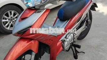 xe ga chính hãng honda có Fi.còn mới toanh.biển 30