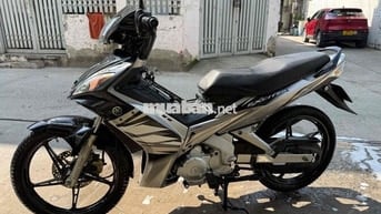 Yamaha Exciter 2006 1S92 Đen bạc