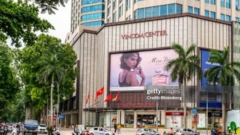 Binhbds cho thuê nhà 7 tầng mặt phố Triệu Việt Vương cạnh Vincom