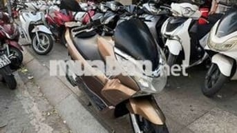 Honda PCX 125 2012 mới 90% biển số thành phố