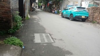 Nhà chính chủ ngõ 92 Chùa Võ Hà Đông 36m2 lô góc, ô tô, Lh 0987867958