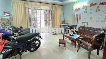 NHÀ CẤP4 HẺM Ô TÔ - 4x16 - SONG HÀNH, ĐHT GIÁ TỐT