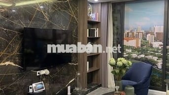 TỪ 1 TỶ 250 Có ngay CĂN  3 PN trung tâm PHÚ MỸ HƯNG.CHO THUÊ 30TR