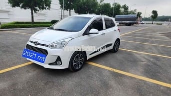 Hyundai Grand i10 2021 1.2 MT - 70000 km