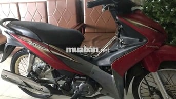 Honda Wave S 110 Đỏ