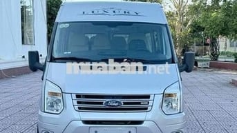 Ford Transit 2017 SVP - 220000 km