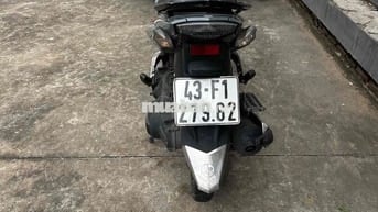 Yamaha Nouvo 2012 xam