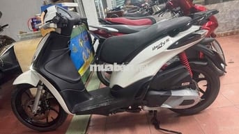 Liberty ABS IGET 2022 Trắng Thanh Lý