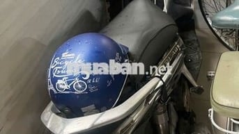 Xe tay ga Honda ABlade 110, 2010 màu đen mới 95%