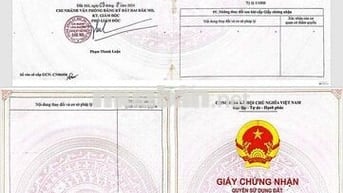 chính chủ có gì bán nấy , có sao nói vậy, y hình, y chất đất, dân cư