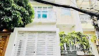 Bán nhà biệt thự rẻ đẹp 4 TẦNG (6,5x15) 283/ LÊ ĐỨC THỌ P17 Gò Vấp 