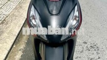 HONDA VISON 2024 ODO 345KM