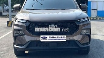 Ford Territory 2023 Titanium X 1.5 AT - 14200 km