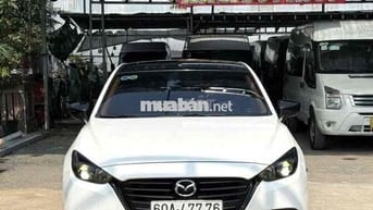 Mazda 3 1.5AT Sedan 2018 - 85000km