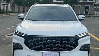 Ford Territory 2023 Titanium 1.5 AT - 22000 km