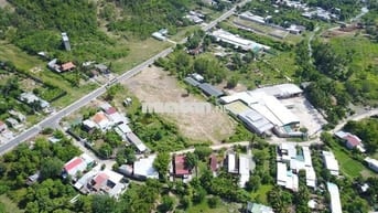 Bán đất mặt tiền tỉnh lộ 3, ngang 60m