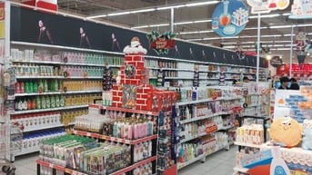 CẦN TUYỂN GẤP NHÂN VIÊN BÁN HÀNG XOAY CA