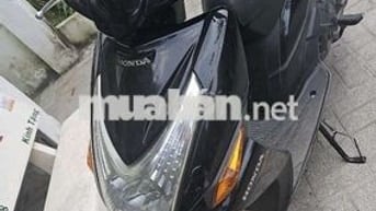 Honda Click Đen Như Hình Thật (Đã qua sử dụng)