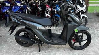 Vision 2022 xanh xám ( hỗ trợ góp )