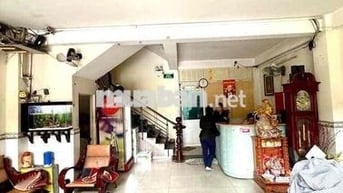 🐿️🐿️ BÁN CHDV LÝ PHỤC MAN, QUẬN 7.