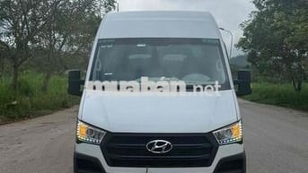 Hyundai Solati 2019 Hyundai Solati - 180000 km