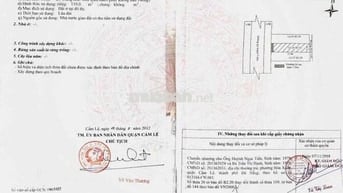 Tôi cần bán lô đất giá rẻ ở hoà xuân đà nẵng