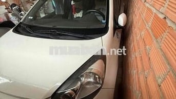 Kia Morning 2016 1.25MT 79167 km