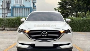 Mazda CX 8 Luxury 2020 - 18000 km