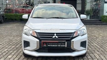 Mitsubishi ATTRAGE MT 2023