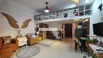 ORCHARD PARKVIEW 1PN 1WC GẦN SÂN BAY CV GIA ĐỊNH PHÚ NHUẬN