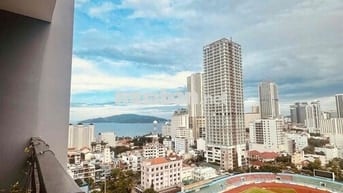 Mua bán căn hộ, chung cư condotel Nha Trang City Central - Căn hộ DQua