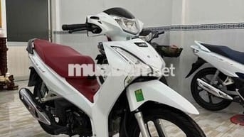 Wave i 125cc 2022 Mới 100% Chưa Xăng Chưa Câu Bình