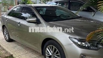 Toyota Camry 2018 2.5Q chính chủ