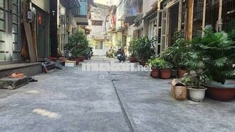 CHO THUÊ NHÀ – Trần Huy Liệu, Q.Phú Nhuận – 3.5x14 – 4PN – 18 Triệu