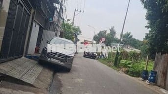 Bán lô đất đẹp mặt tiền đường thông kinh doanh buôn bán