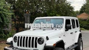 Jeep Wrangler mode 2021 67.000mi