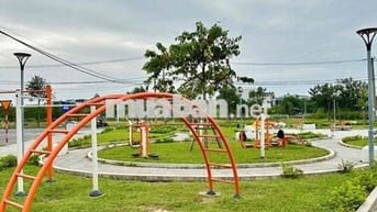 Bán lô đất đường Đại An 3 - gần công viên & trường học