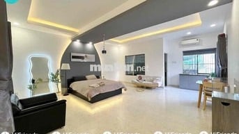 KHAI TRƯƠNG STUDIO FULL NỘI THẤT - KHU PHAN XÍCH LONG