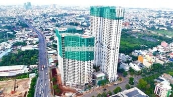 TBS GREEN SKYLINE - GIÁ *** KHU VỰC CĂN HỘ CBD