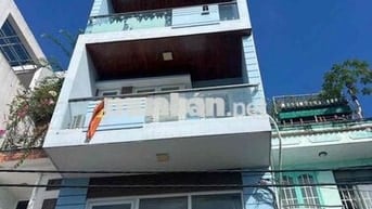 KHU VIP TRUNG TÂM CƯ XÁ BẮC HẢI QUẬN10-DT4,3x15,5 NHÀ 5TẦNG-GIÁ 18,5tỷ