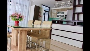 CHO THUÊ BIỆT THỰ KHU ĐA PHƯỚC ĐƯỜNG NGUYỄN TẤT THÀNH