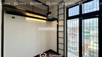 DUPLEX BAN CÔNG - RỘNG RÃI, GÁC CAO MỚI XÂY SIÊU THOÁNG ✨