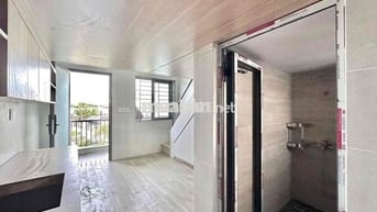 SIÊU PHẨM MỚI XÂY FULL NỘI THẤT-FREE XE-HOA VIÊN THOÁNG VÔ LÀ Ở NGAY